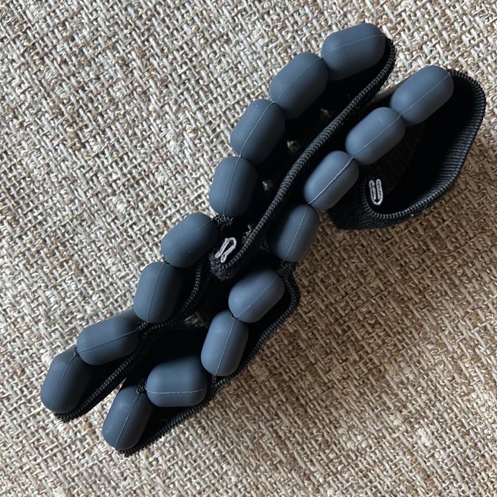 ❌SOLD❌ Bala Bangles charcoal 1lbs ea - Picture 12 of 12